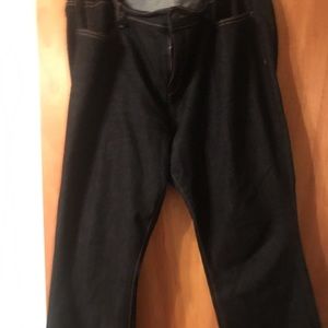 Dark denim Old Navy jeans